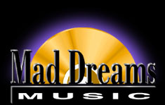 Mad Dreams for Independent Music